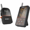Maverick Wireless BBQ & Meat Thermometer XR-40 -Barbecue Supplies Shop maverick wireless bbq meat thermometer xr 40 13291478220867