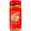 Meat Church Honey Hog Hot BBQ Rub 14 Oz. -Barbecue Supplies Shop meat church honey hog hot bbq rub 14 oz 12180235812931