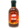 Meat Mitch Stay Hot! BBQ Sauce 19.6 Oz. 1 Meat Mitch Stay Hot! BBQ Sauce 19.6 Oz. -Barbecue Supplies Shop meat mitch stay hot bbq sauce 19 6 oz 29288745566275