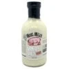 Meat Mitch WHOMP White Sauce 16.6 Oz. -Barbecue Supplies Shop meat mitch whomp white sauce 16 6 oz 29288742355011
