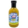 Meat Mitch Yellow Brick Road Sauce 19.7 Oz. -Barbecue Supplies Shop meat mitch yellow brick road sauce 19 7 oz 29288747761731
