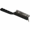 Mr. Bar-B-Q Commercial Grill Brush -Barbecue Supplies Shop mr bar b q commercial grill brush 12170437689411