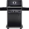 Napoleon Rogue XT 425 SIB Black Gas Grill -Barbecue Supplies Shop napoleon rogue xt 425 sib black gas grill 30943252873283