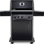 Napoleon Rogue XT 425 SIB Black Gas Grill