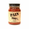 Pain 100% Salsa 15.5 Oz. -Barbecue Supplies Shop pain 100 salsa 15 5 oz 13639441580099