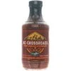 Plowboys BBQ KC Crossroads BBQ Sauce 16 Oz. -Barbecue Supplies Shop plowboys bbq kc crossroads bbq sauce 16 oz 30492034433091