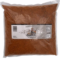 Plowboys BBQ Yardbird Rub 5 Lbs.