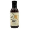 Q39 Honey BBQ Glaze 15 Oz. -Barbecue Supplies Shop q39 honey bbq glaze 15 oz 29479020691523