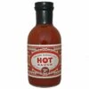 Rye Genuine Kansas City Hot Sauce 12.5 Oz. 2 Rye Genuine Kansas City Hot Sauce 12.5 Oz. -Barbecue Supplies Shop rye genuine kansas city hot sauce 12 5 oz 29448681652291