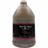 Smoke On Wheels BBQ Marinade 1/2 Gallon