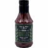 Smoke On Wheels Bootleg Bourbon Infused BBQ Sauce 16 Oz. -Barbecue Supplies Shop smoke on wheels bootleg bourbon infused bbq sauce 16 oz 12003217309763