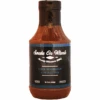 Smoke On Wheels Pork Marinade & Injection 16 Oz.