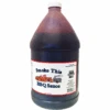 Smoke This Kansas City Style BBQ Sauce Gallon 2 Smoke This Kansas City Style BBQ Sauce Gallon -Barbecue Supplies Shop smoke this kansas city style bbq sauce gallon 7612182405