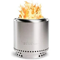 Solo Stove Ranger Fire Pit W/Stand