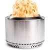Solo Stove Yukon Fire Pit W/Stand -Barbecue Supplies Shop solo stove yukon fire pit w stand 28940219711555