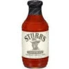 Stubb's Original Legendary BBQ Sauce 18 Oz. -Barbecue Supplies Shop stubb s original legendary bbq sauce 18 oz 28458988896323