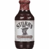Stubb's Smokey Brown Sugar BBQ Sauce 18 Oz. -Barbecue Supplies Shop stubb s smokey brown sugar bbq sauce 18 oz 14802370396227
