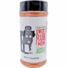 Sweet Rub O' Mine Apple Chipotle - 9.3 Oz.