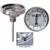 Tel-Tru BQ300R Thermometer, 3" Aluminum Dial, 4" Stem (Calibration Adjustable) 2 Tel-Tru BQ300R Thermometer, 3" Aluminum Dial, 4" Stem (Calibration Adjustable) -Barbecue Supplies Shop tel tru bq300r thermometer 3 aluminum dial 4 stem calibration adjustable 13564549005379