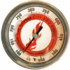 The Kansas City BBQ Store Smoker Thermometer -Barbecue Supplies Shop the kansas city bbq store smoker thermometer 7073319649347