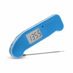 ThermoWorks Thermapen ONE -Barbecue Supplies Shop thermoworks thermapen one 28510625988675