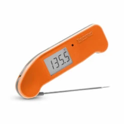 ThermoWorks Thermapen ONE -Barbecue Supplies Shop thermoworks thermapen one 28510630281283