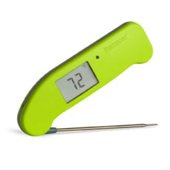 ThermoWorks Thermapen ONE -Barbecue Supplies Shop thermoworks thermapen one 32539345584195