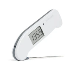ThermoWorks Thermapen ONE -Barbecue Supplies Shop thermoworks thermapen one 32539416428611
