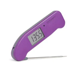ThermoWorks Thermapen ONE -Barbecue Supplies Shop thermoworks thermapen one 32539416461379