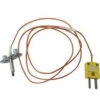 Traeger D2 Thermocouple For D2 Pro & Ironwood -Barbecue Supplies Shop traeger d2 thermocouple for d2 pro ironwood 28270250688579
