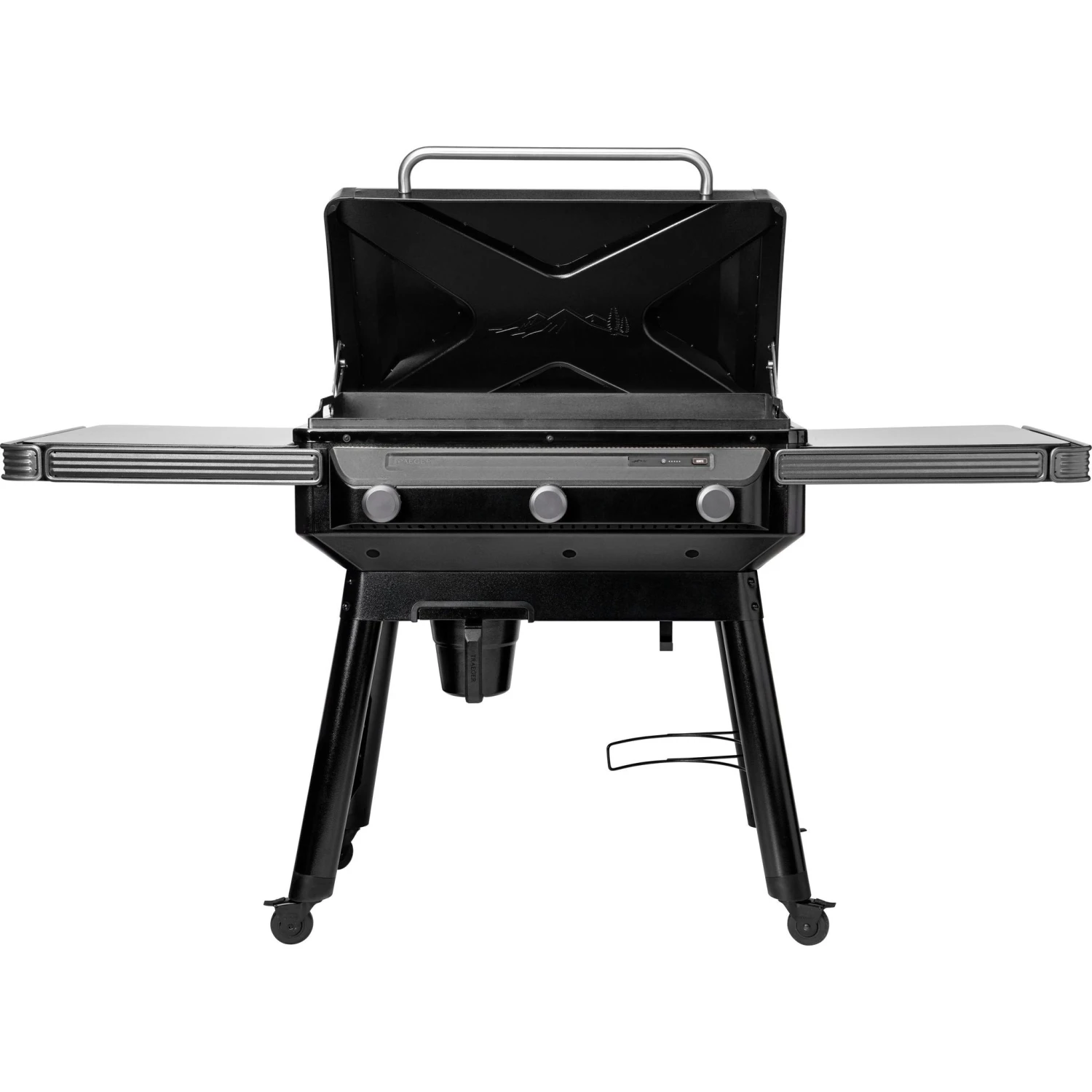 Traeger Flatrock Flat Top Grill 3 Traeger Flatrock Flat Top Grill