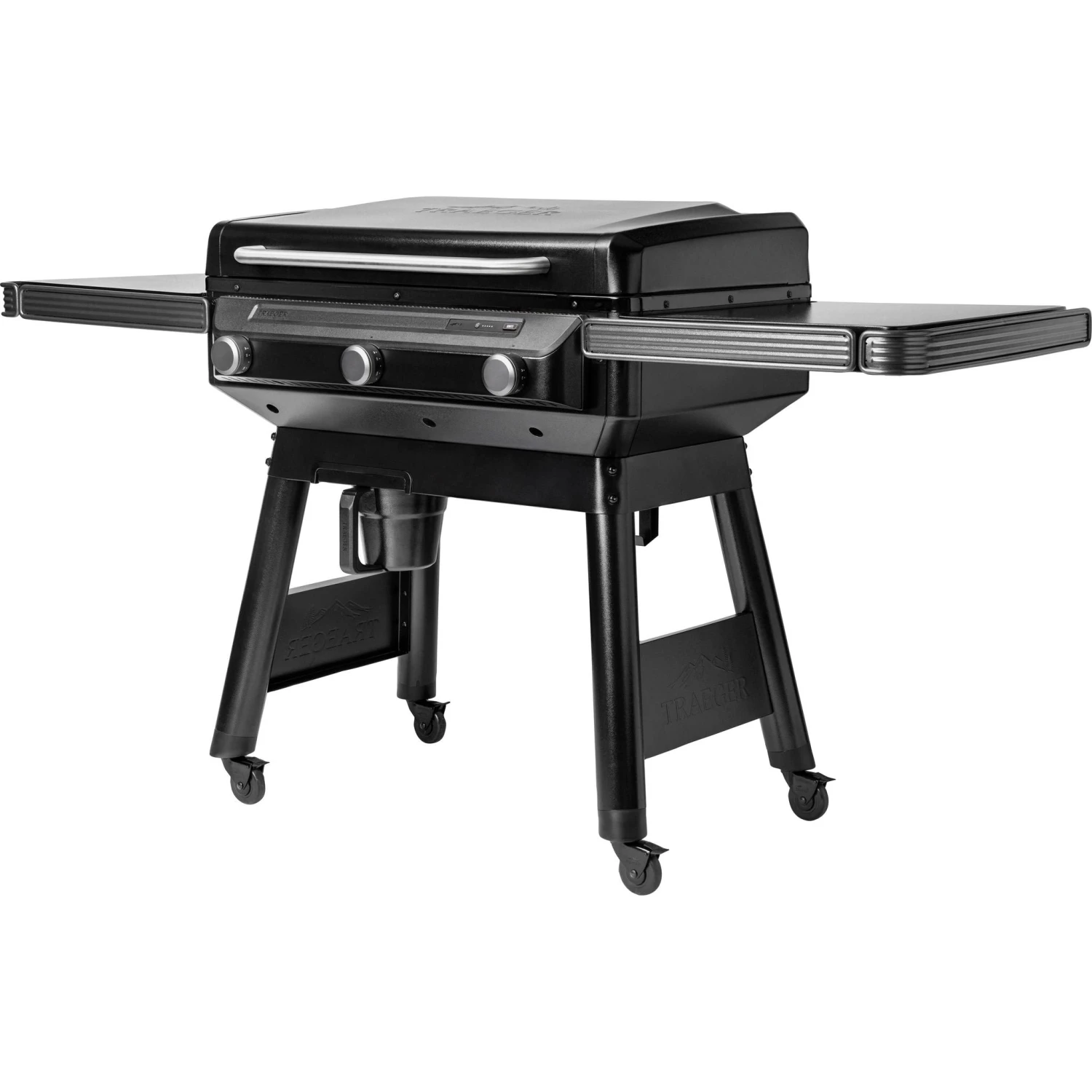 Traeger Flatrock Flat Top Grill 5 Traeger Flatrock Flat Top Grill - Image 3