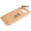 Traeger Wooden Grill Scrape -Barbecue Supplies Shop traeger wooden grill scrape 12481522794563