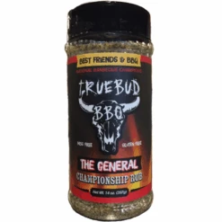 TRUEBUD The General Championship Rub