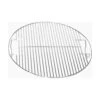 Weber 18" WSM Replacement Upper Cooking Grate -Barbecue Supplies Shop weber 18 wsm replacement upper cooking grate 31534628143171