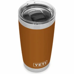 YETI Rambler 20 Oz. Tumbler -Barbecue Supplies Shop yeti clay 20oz
