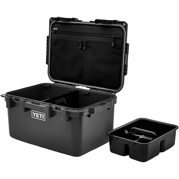 YETI LoadOut GoBox 30 5 YETI LoadOut GoBox 30 - Image 3