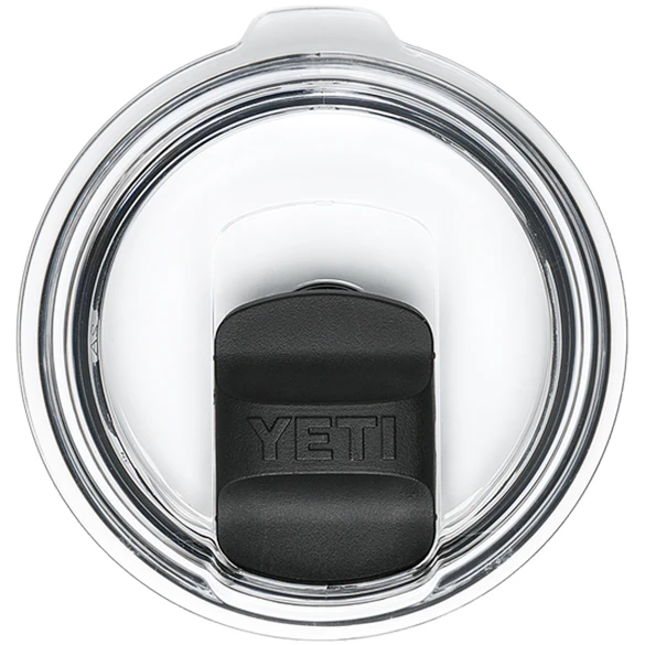YETI MagSlider Lid For 10 Oz. Lowball/20 Oz. Tumbler 3 YETI MagSlider Lid For 10 Oz. Lowball/20 Oz. Tumbler