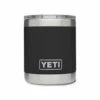 YETI Rambler 10 Oz. Rambler Lowball -Barbecue Supplies Shop yeti rambler 10 oz rambler lowball 29435320074307
