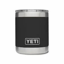 YETI Rambler 10 Oz. Rambler Lowball
