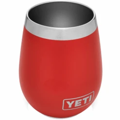 YETI Rambler 10 Oz. Wine Tumbler Magslide Lid -Barbecue Supplies Shop yeti rambler 10 oz wine tumbler magslide lid 11974155173955