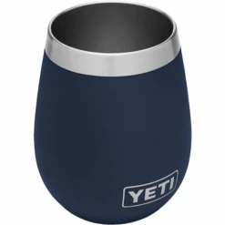 YETI Rambler 10 Oz. Wine Tumbler Magslide Lid -Barbecue Supplies Shop yeti rambler 10 oz wine tumbler magslide lid 11974155239491