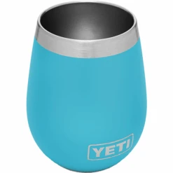 YETI Rambler 10 Oz. Wine Tumbler Magslide Lid -Barbecue Supplies Shop yeti rambler 10 oz wine tumbler magslide lid 11974155272259
