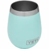 YETI Rambler 10 Oz. Wine Tumbler Magslide Lid 1 YETI Rambler 10 Oz. Wine Tumbler Magslide Lid -Barbecue Supplies Shop yeti rambler 10 oz wine tumbler magslide lid 11974155665475