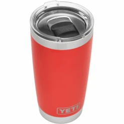 YETI Rambler 20 Oz. Tumbler -Barbecue Supplies Shop yeti rambler 20 oz tumbler 31495515603011