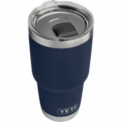YETI Rambler 30 Oz. Tumbler W/Mag Slide Lid