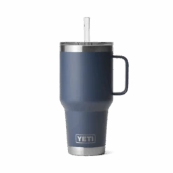 YETI Rambler 35 Oz. Straw Mug
