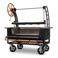 Barbecue Supplies Shop -Barbecue Supplies Shop yoder smokers 42 el dorado santa maria charcoal bbq grill outdoor grills 55214288404757