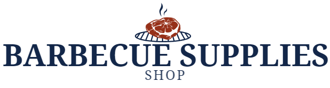 Barbecue Supplies Shop